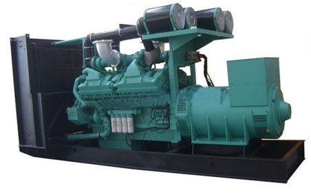 察布查尔200kw康明斯发电机组图片 察布查尔200kw康明斯发电机组图片