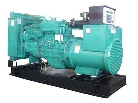 察布查尔80kw康明斯柴油发电机组图片 察布查尔80kw康明斯柴油发电机组图片