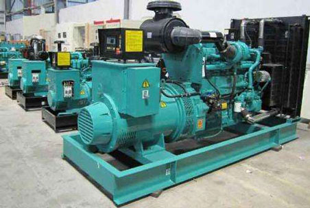察布查尔1000kw康明斯柴油发电机组图片 察布查尔1000kw康明斯柴油发电机组图片