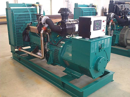 察布查尔505kw康明斯柴油发电机组图片 察布查尔505kw康明斯柴油发电机组图片